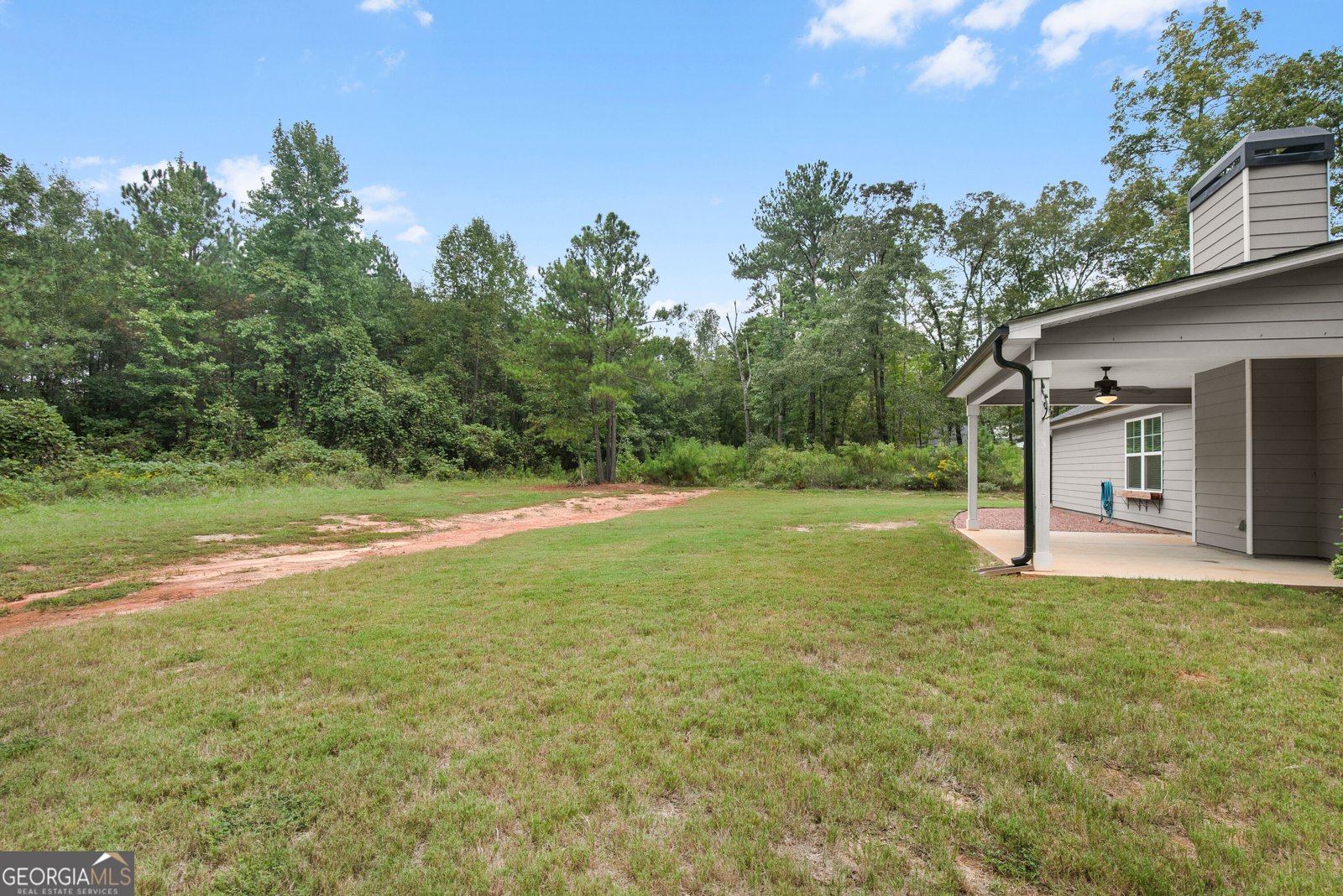 1788 Standing Rock Road Senoia - Photo 48