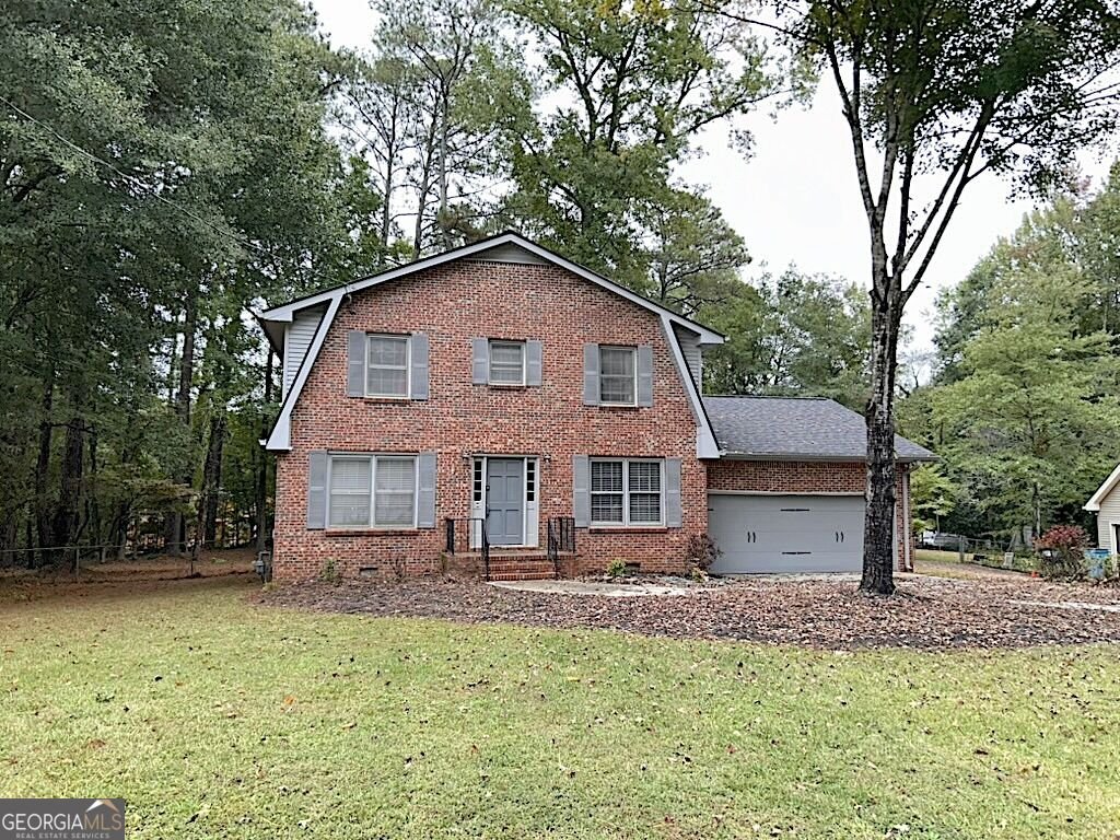 3408 Concord Corner Conyers - main photo