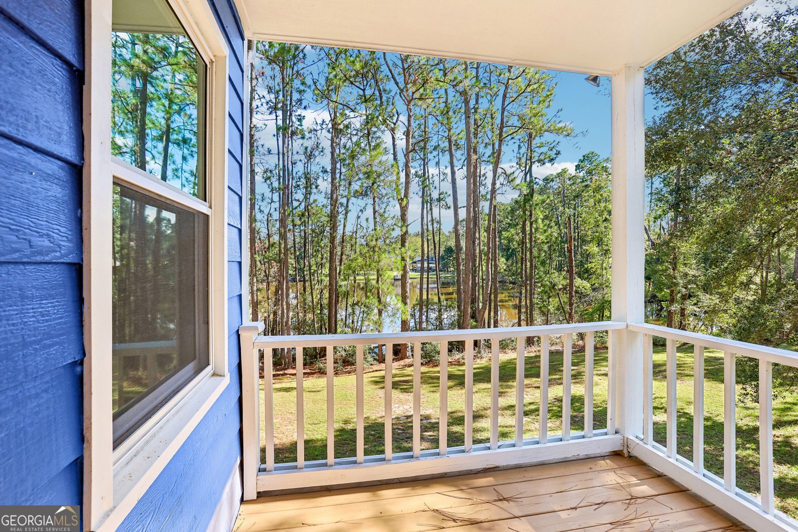 72 Quail Lake Drive Swainsboro - Photo 14