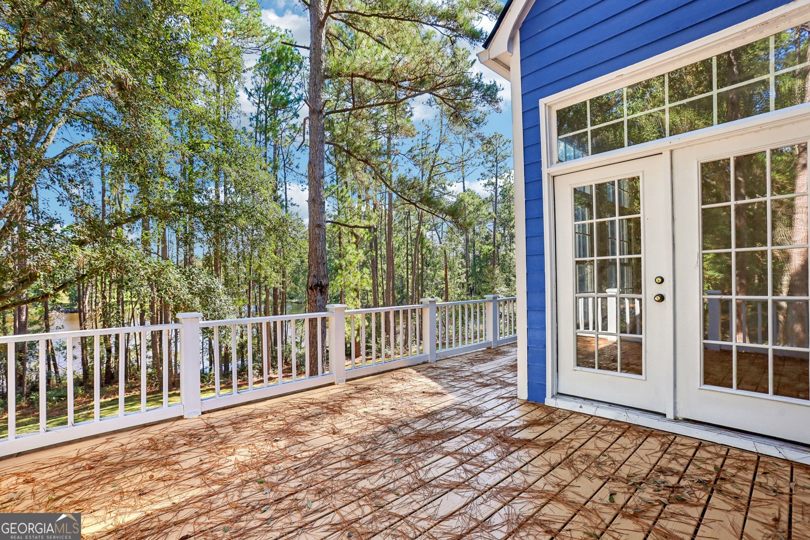 72 Quail Lake Drive Swainsboro - Photo 15