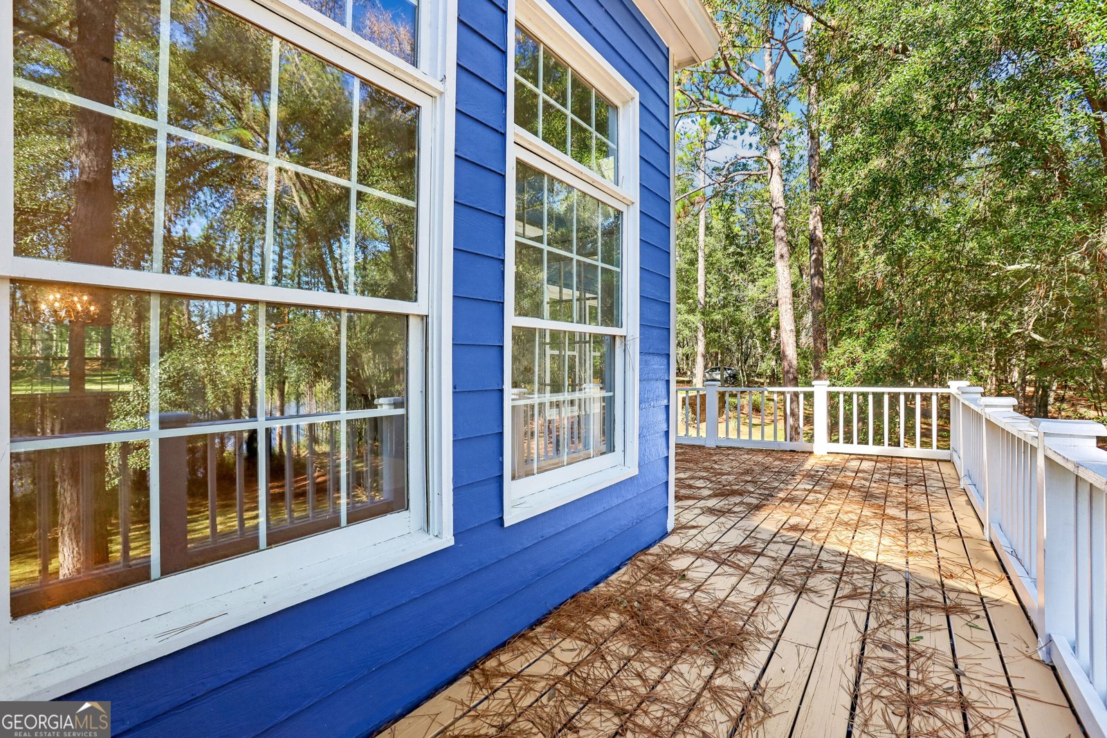72 Quail Lake Drive Swainsboro - Photo 16