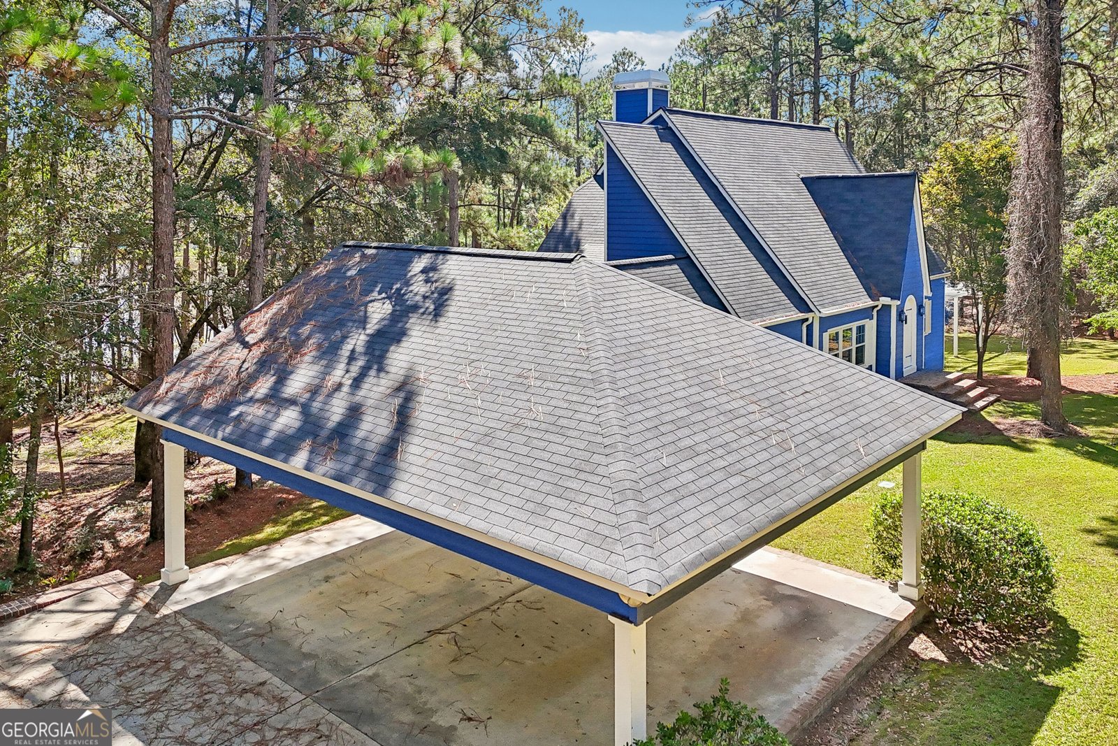 72 Quail Lake Drive Swainsboro - Photo 19