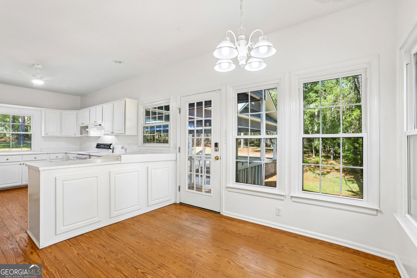 72 Quail Lake Drive Swainsboro - Photo 46
