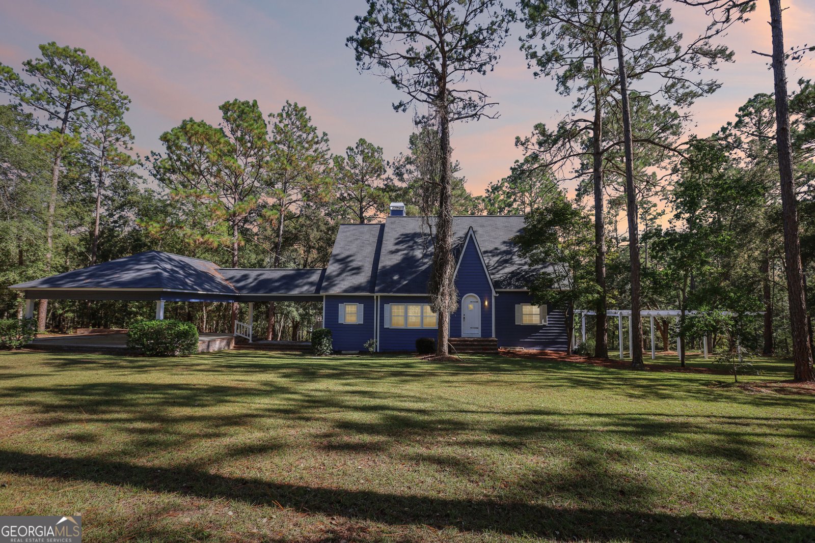 72 Quail Lake Drive Swainsboro - Photo 55