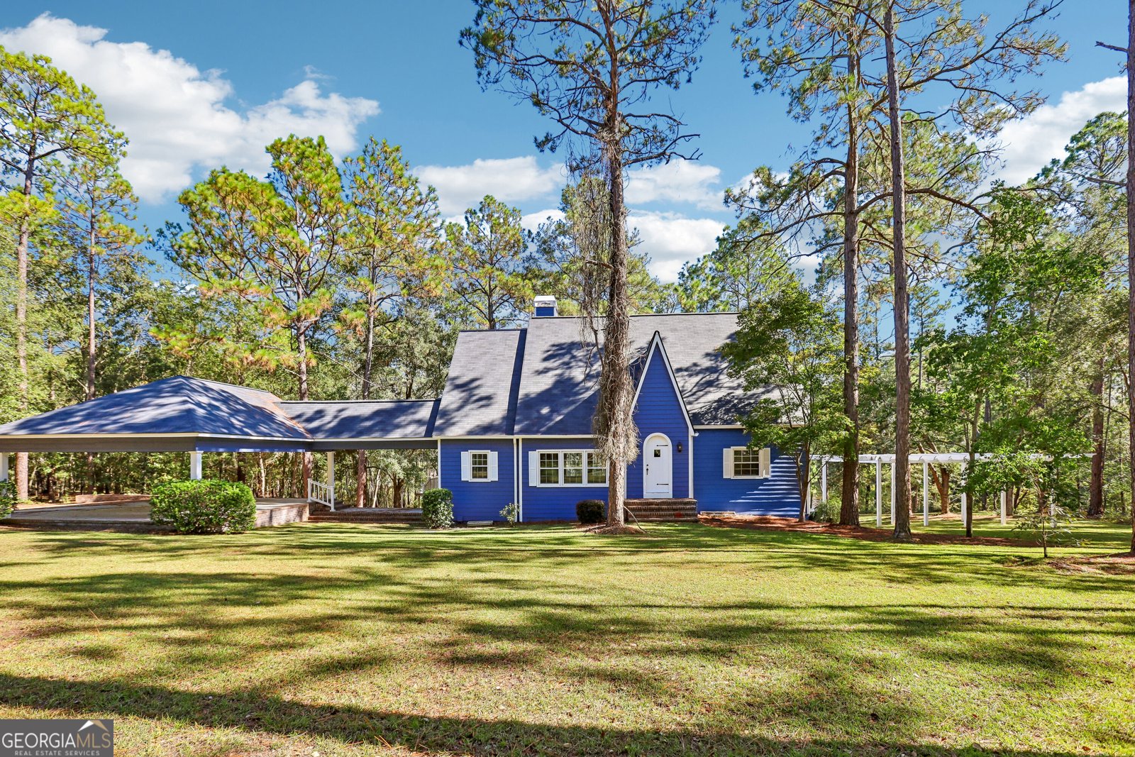 72 Quail Lake Drive Swainsboro - Photo 60