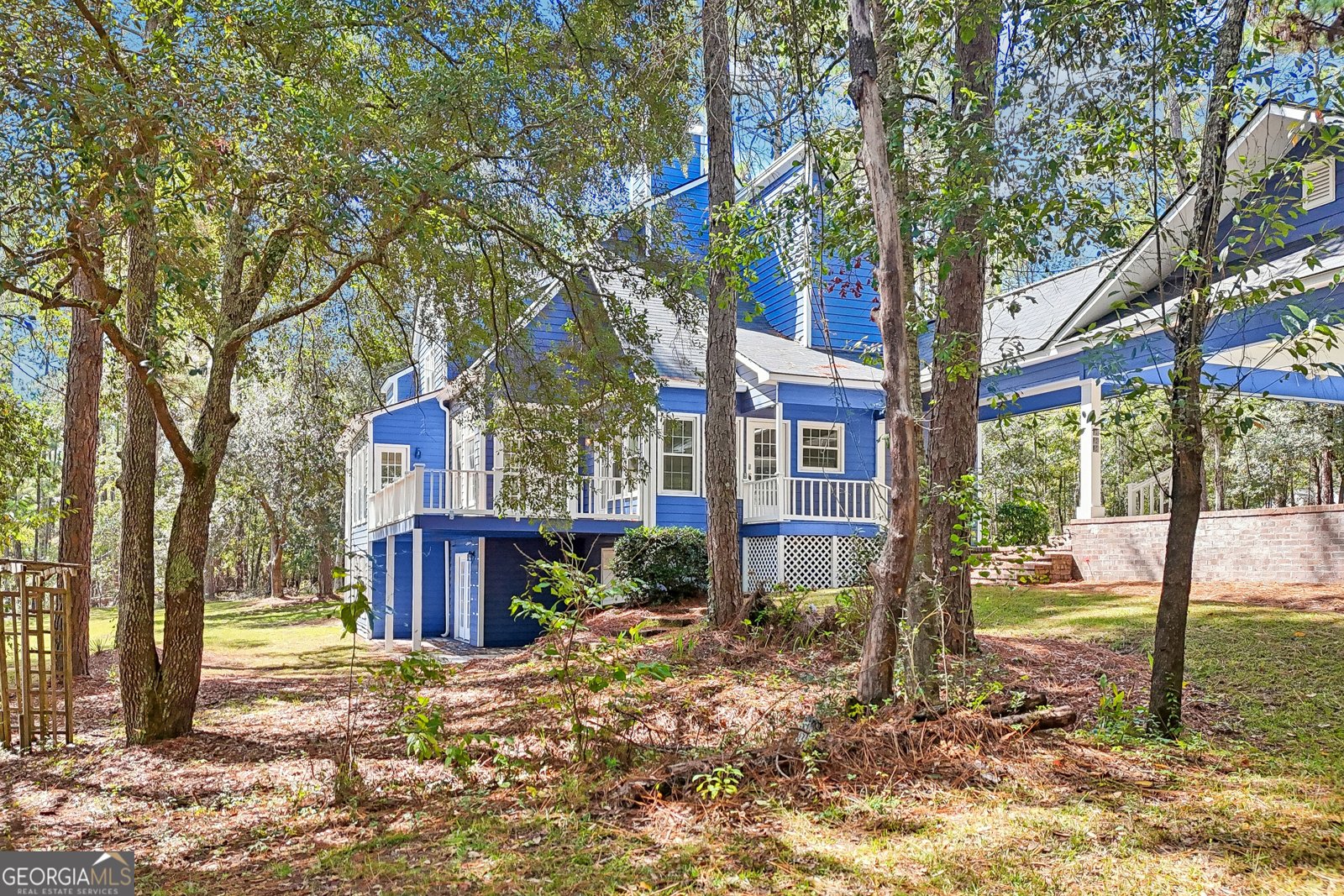 72 Quail Lake Drive Swainsboro - Photo 7