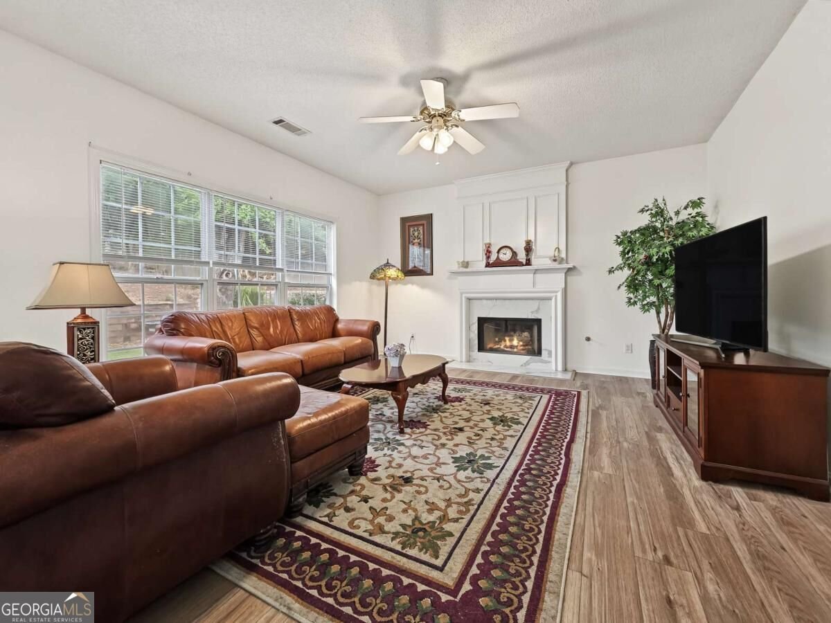 5810 Haterleigh Drive Johns Creek - Photo 11