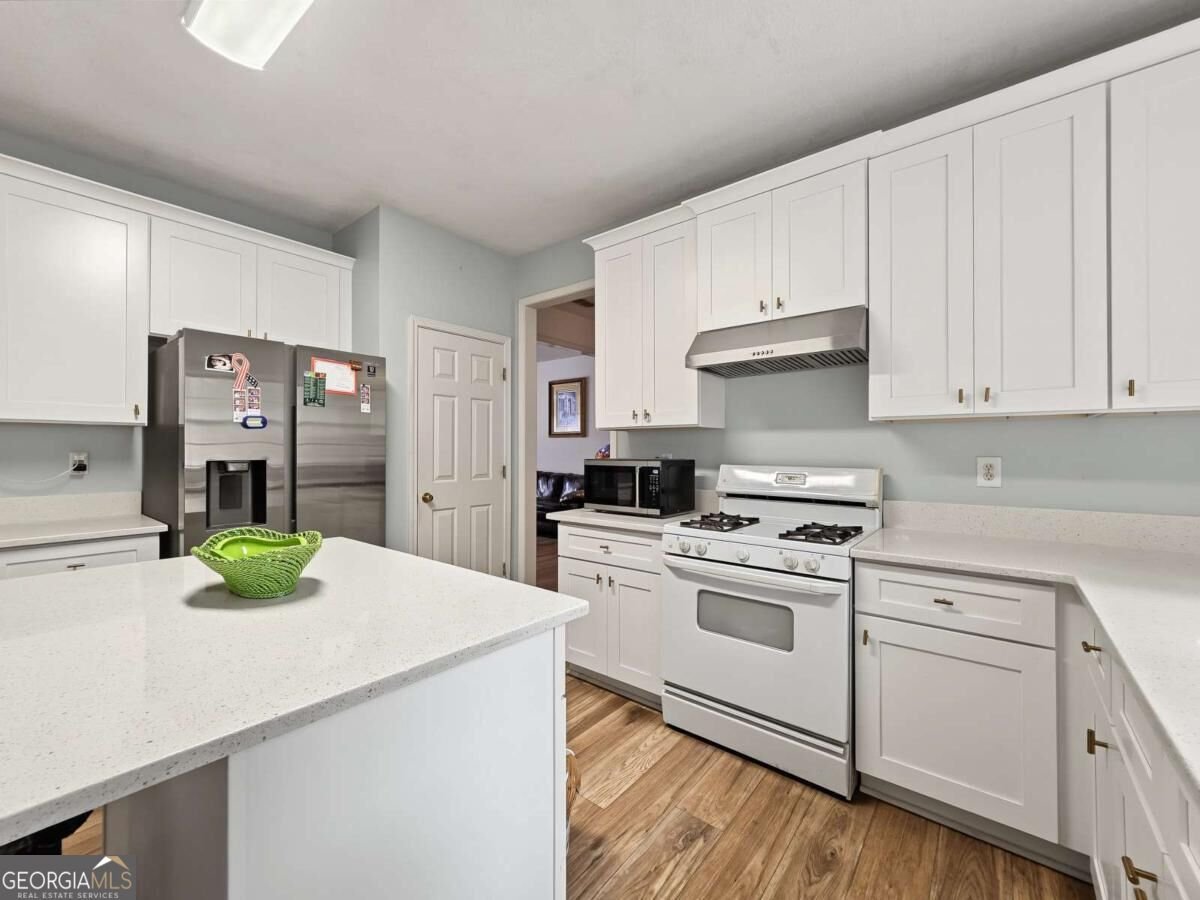 5810 Haterleigh Drive Johns Creek - Photo 15