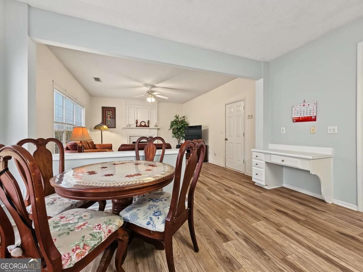 5810 Haterleigh Drive Johns Creek - Photo 17