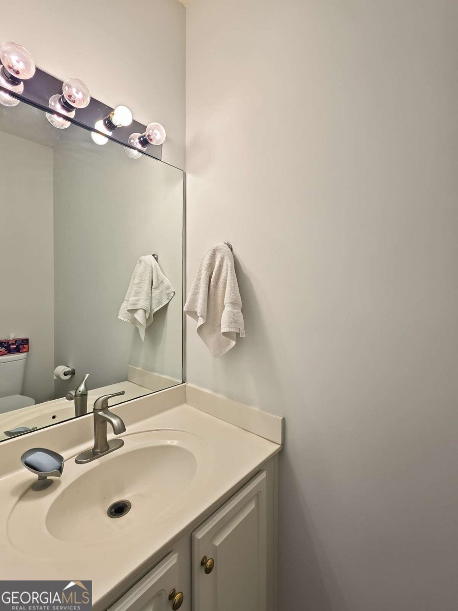 5810 Haterleigh Drive Johns Creek - Photo 18