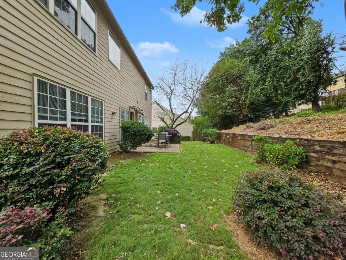 5810 Haterleigh Drive Johns Creek - Photo 30