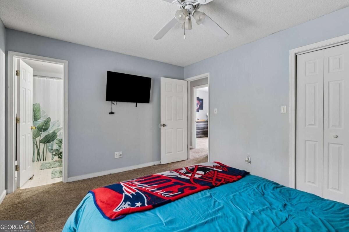 7598 Stonebush Way Douglasville - Photo 14