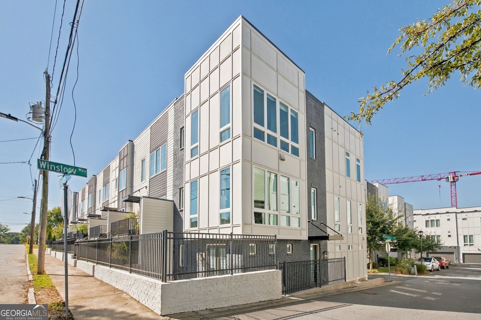 707 Banton Drive Atlanta - main photo