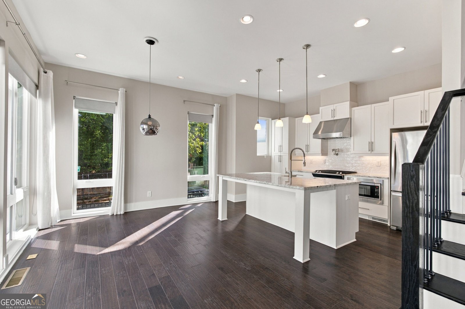 707 Banton Drive Atlanta - Photo 11
