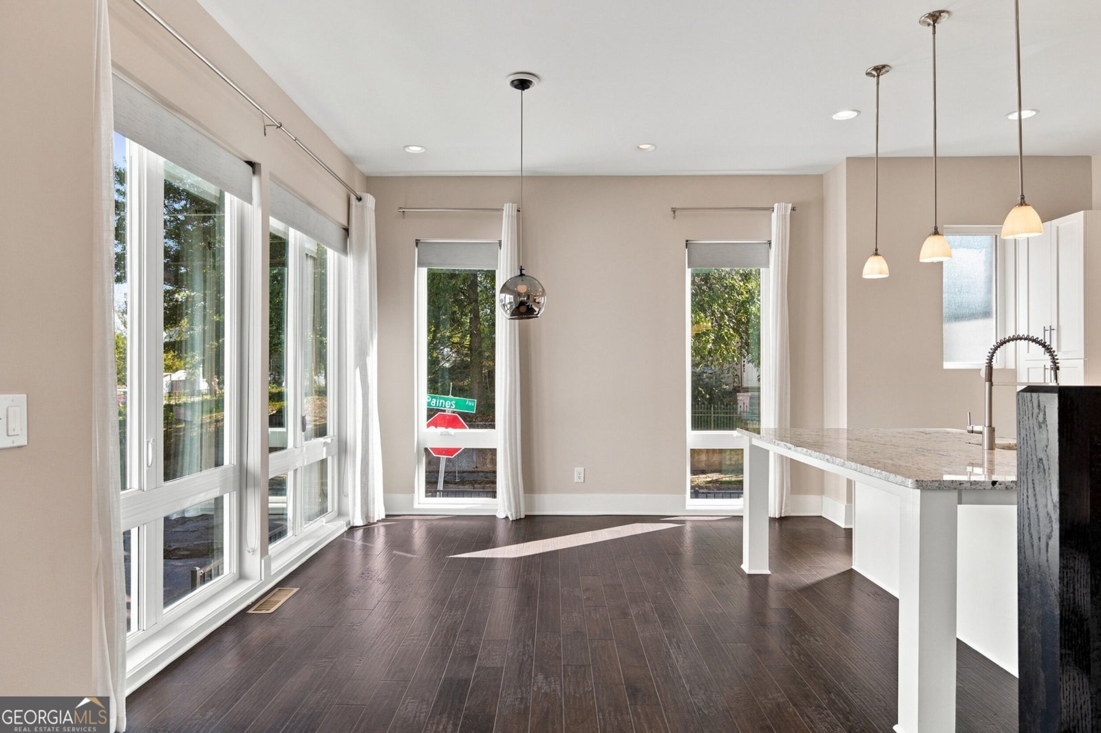 707 Banton Drive Atlanta - Photo 12