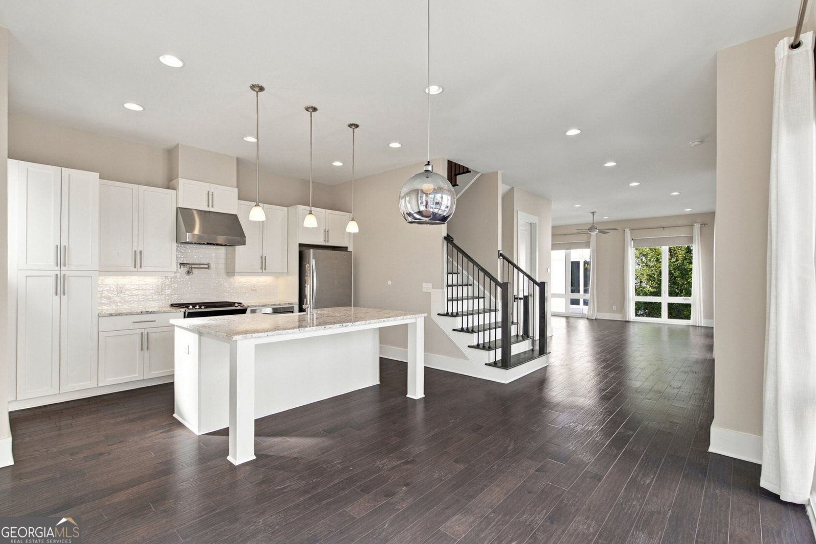 707 Banton Drive Atlanta - Photo 13
