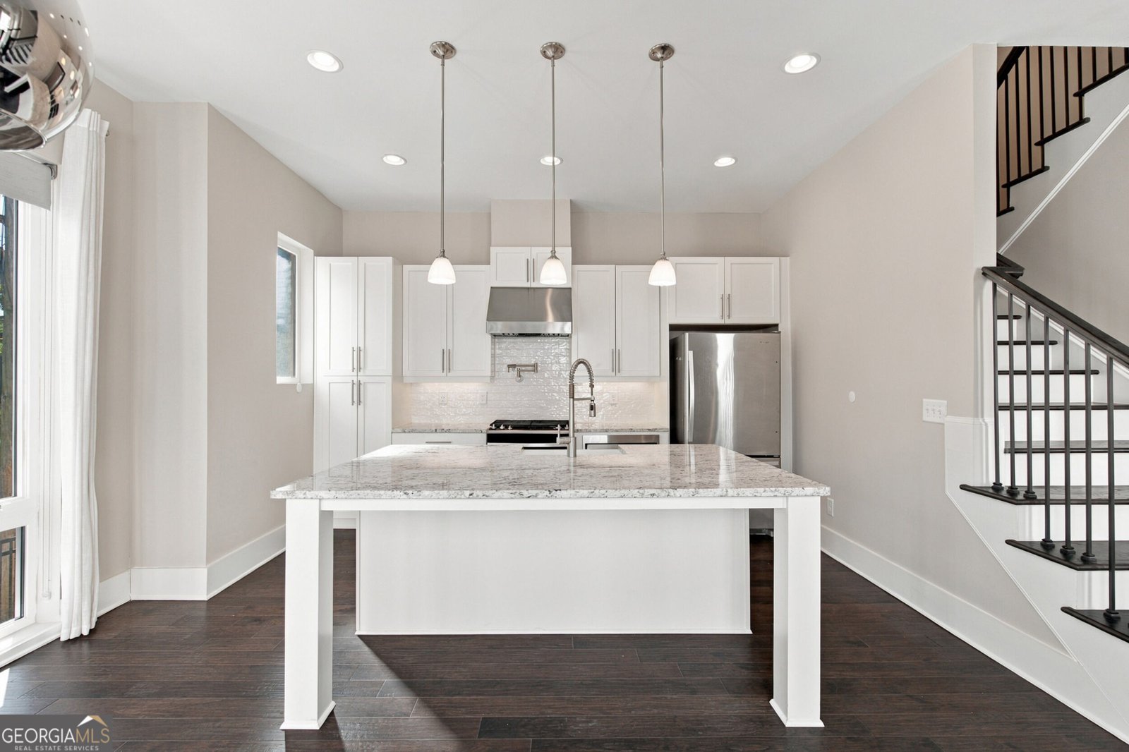 707 Banton Drive Atlanta - Photo 14