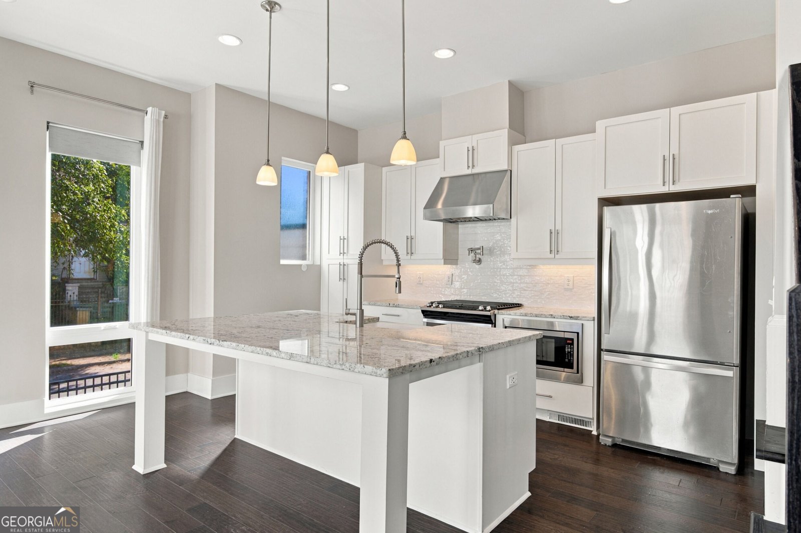 707 Banton Drive Atlanta - Photo 15