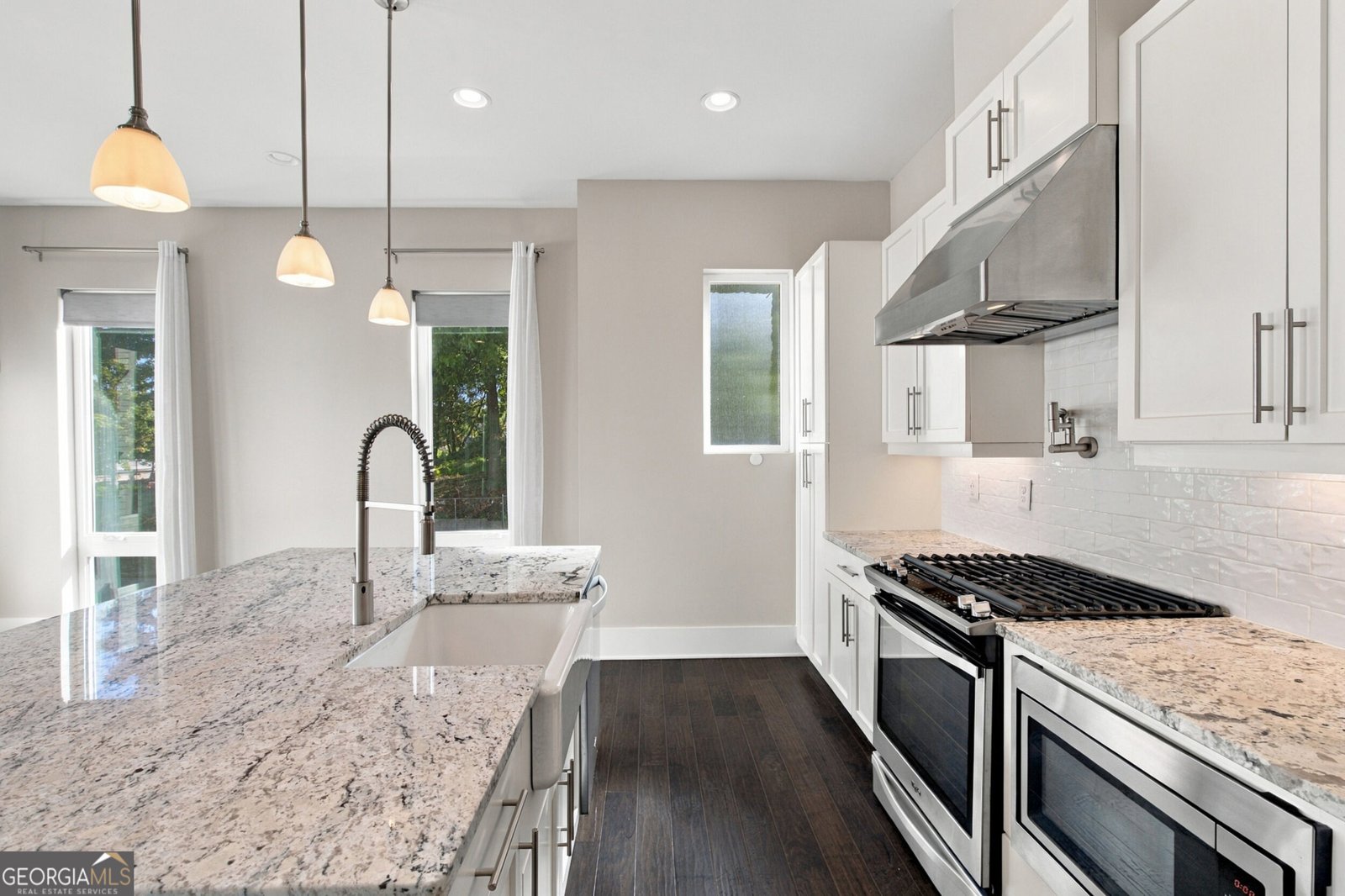 707 Banton Drive Atlanta - Photo 16