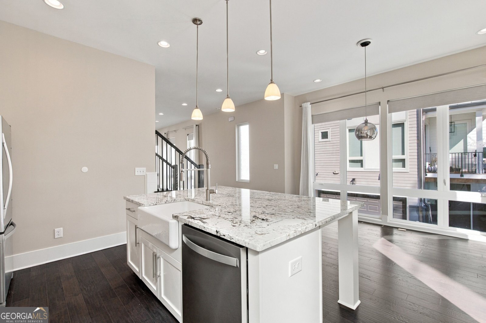 707 Banton Drive Atlanta - Photo 17