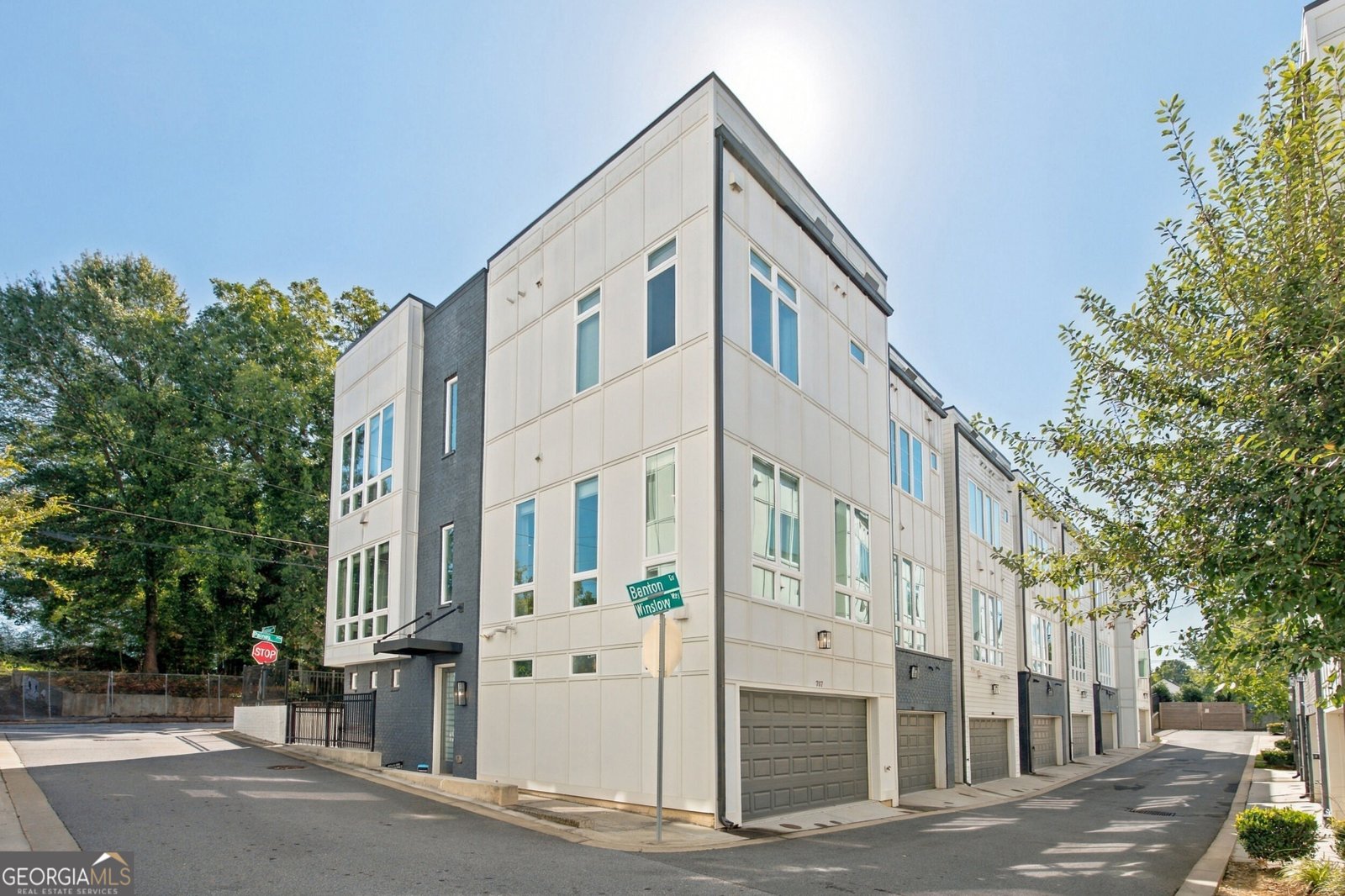 707 Banton Drive Atlanta - Photo 37