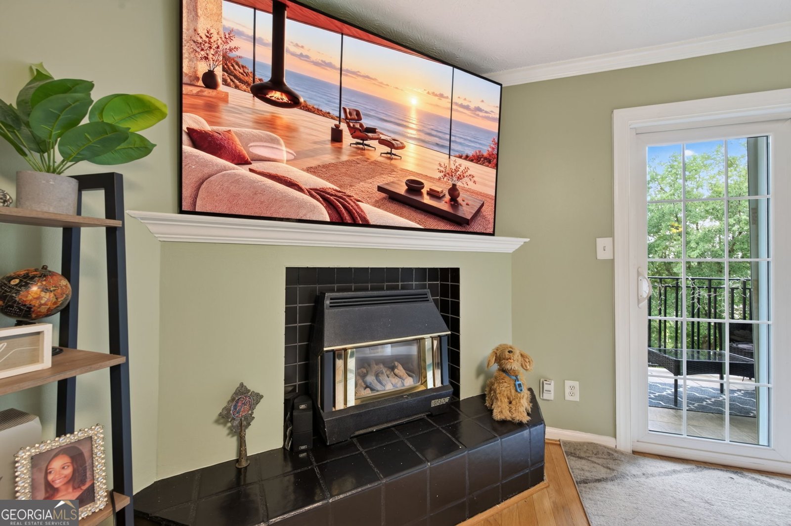 970 Sidney Marcus Boulevard Atlanta - Photo 11