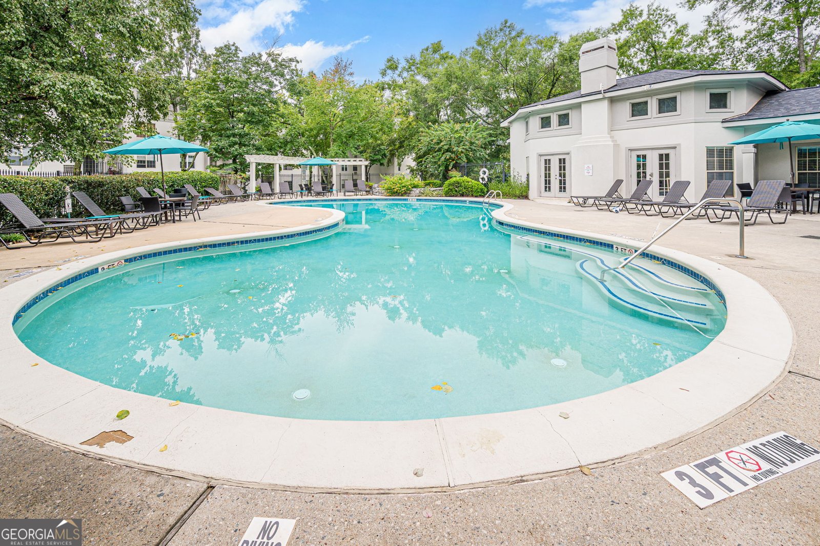970 Sidney Marcus Boulevard Atlanta - Photo 39
