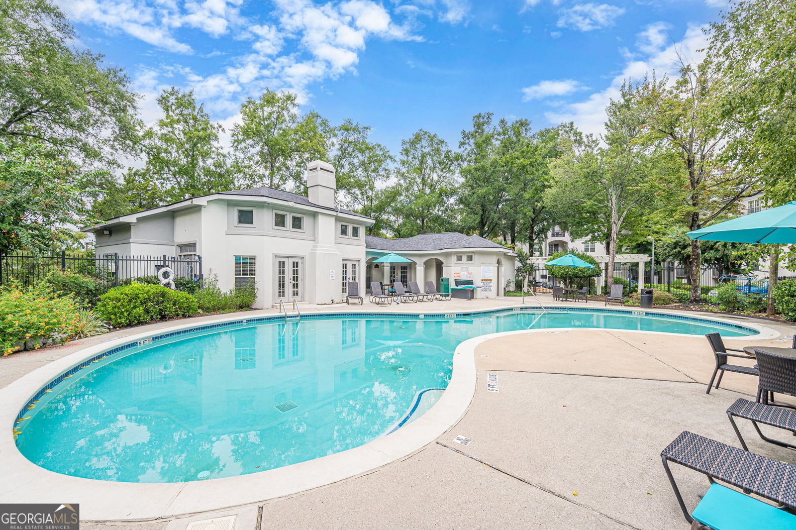 970 Sidney Marcus Boulevard Atlanta - Photo 40