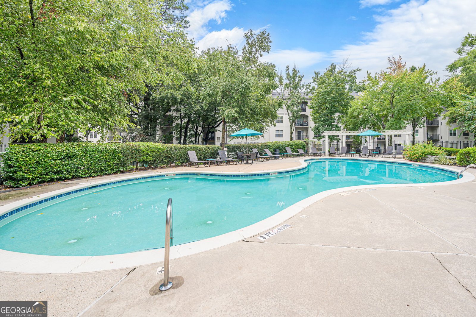 970 Sidney Marcus Boulevard Atlanta - Photo 41