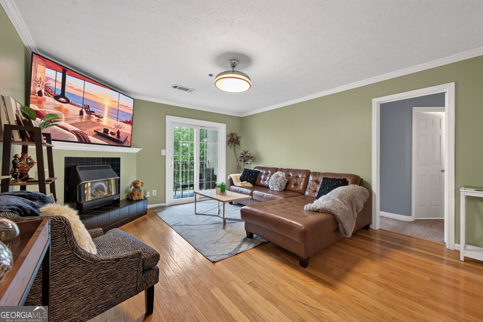 970 Sidney Marcus Boulevard Atlanta - Photo 8