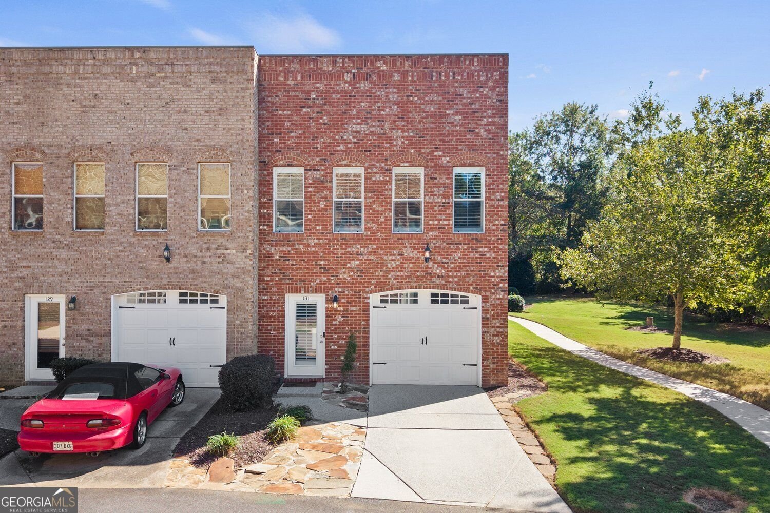 131 Riverwatch Court Canton - main photo