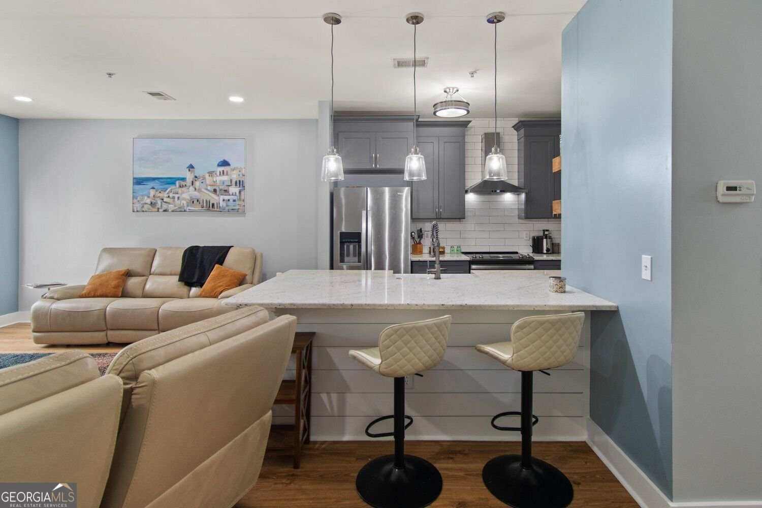 131 Riverwatch Court Canton - Photo 13