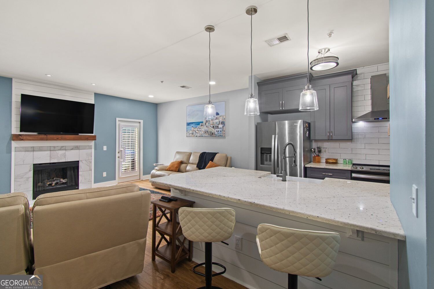 131 Riverwatch Court Canton - Photo 14