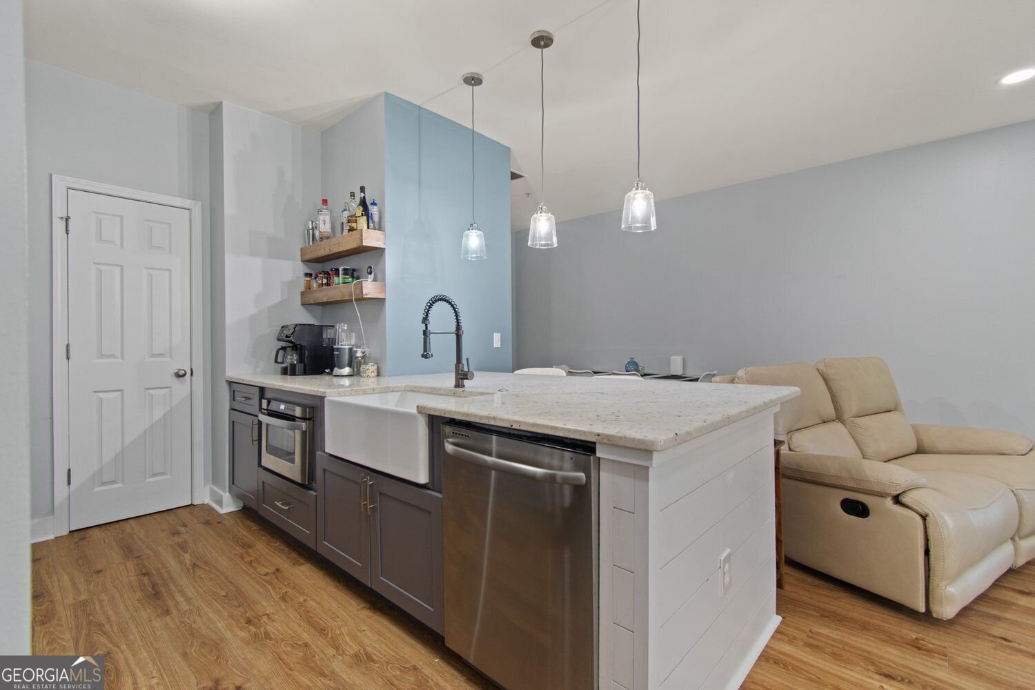 131 Riverwatch Court Canton - Photo 17