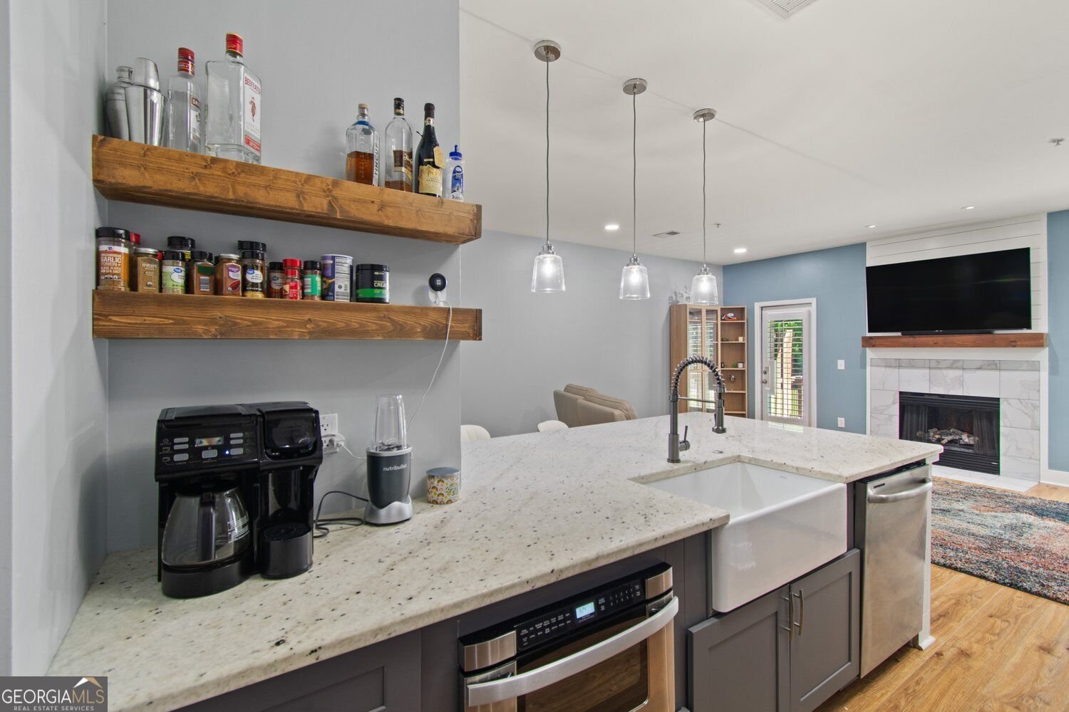 131 Riverwatch Court Canton - Photo 18