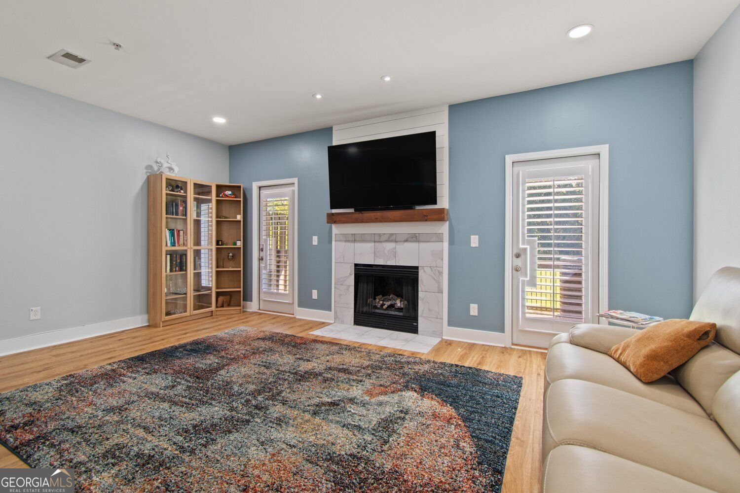 131 Riverwatch Court Canton - Photo 19