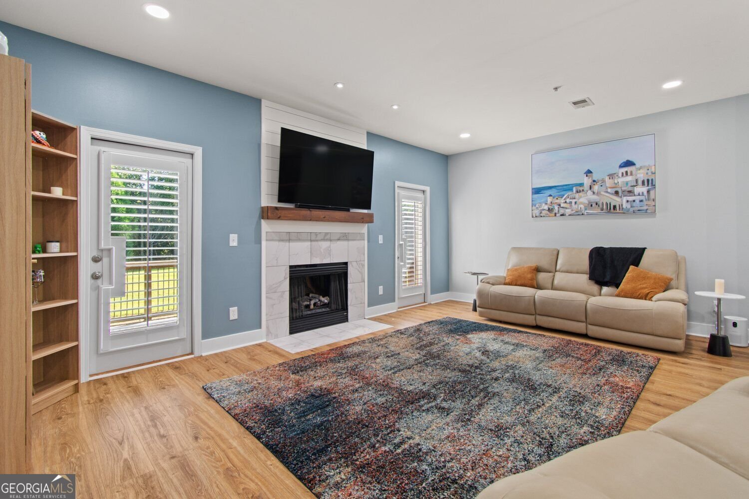 131 Riverwatch Court Canton - Photo 21