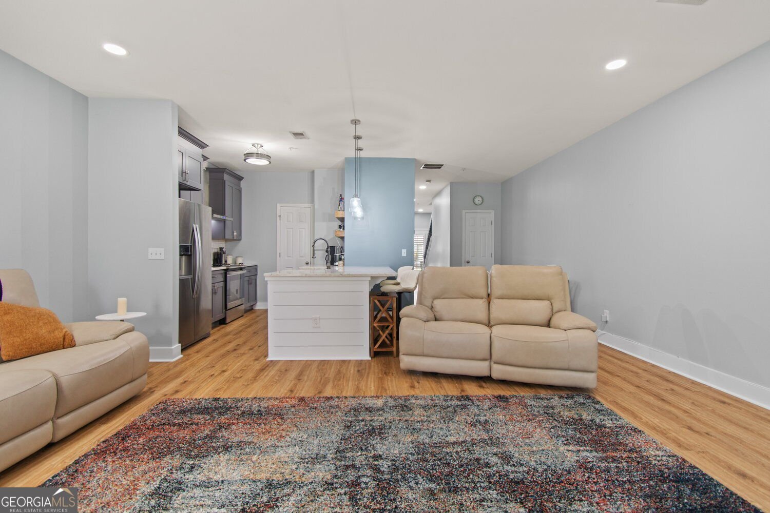131 Riverwatch Court Canton - Photo 23
