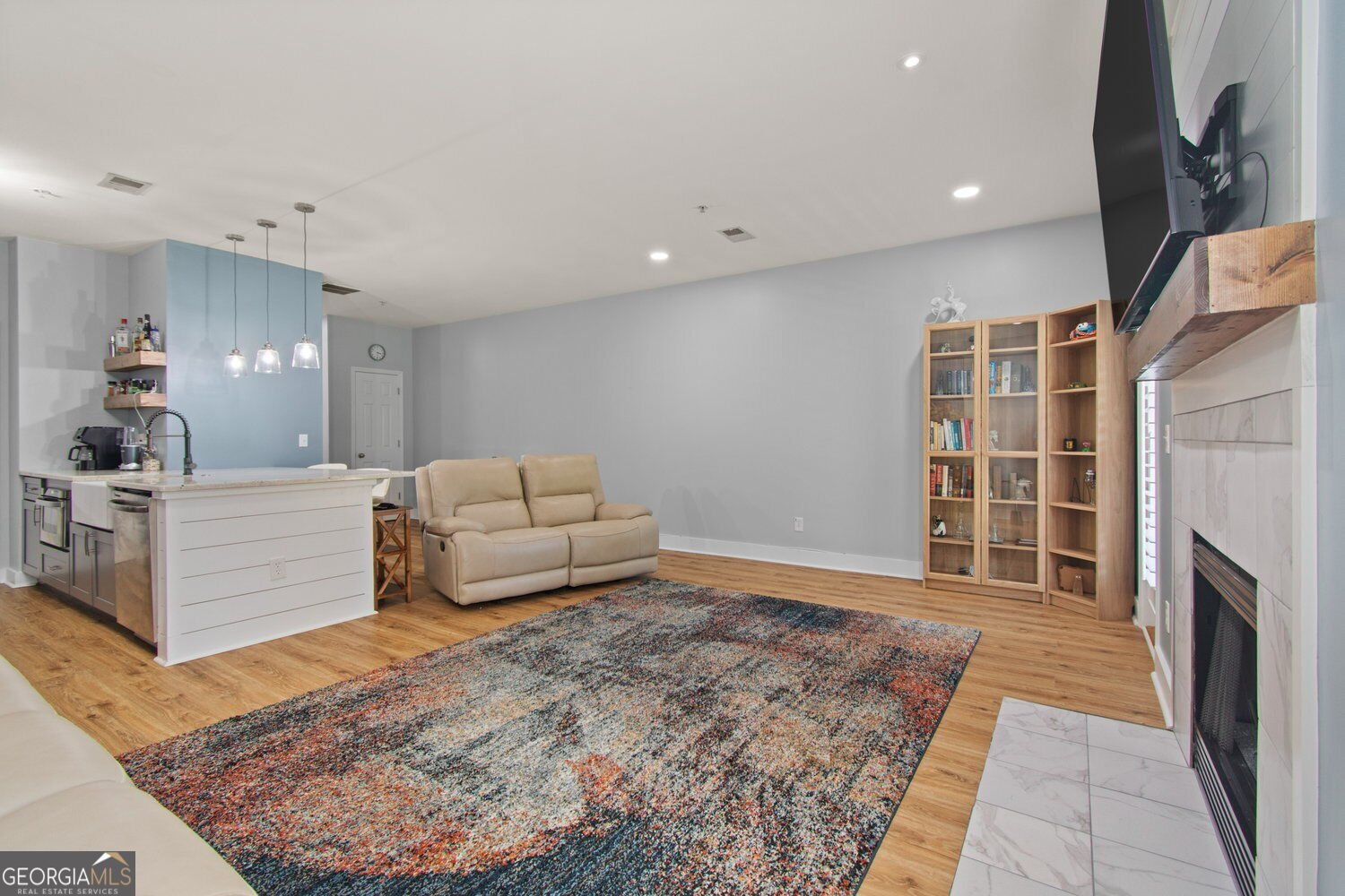 131 Riverwatch Court Canton - Photo 24