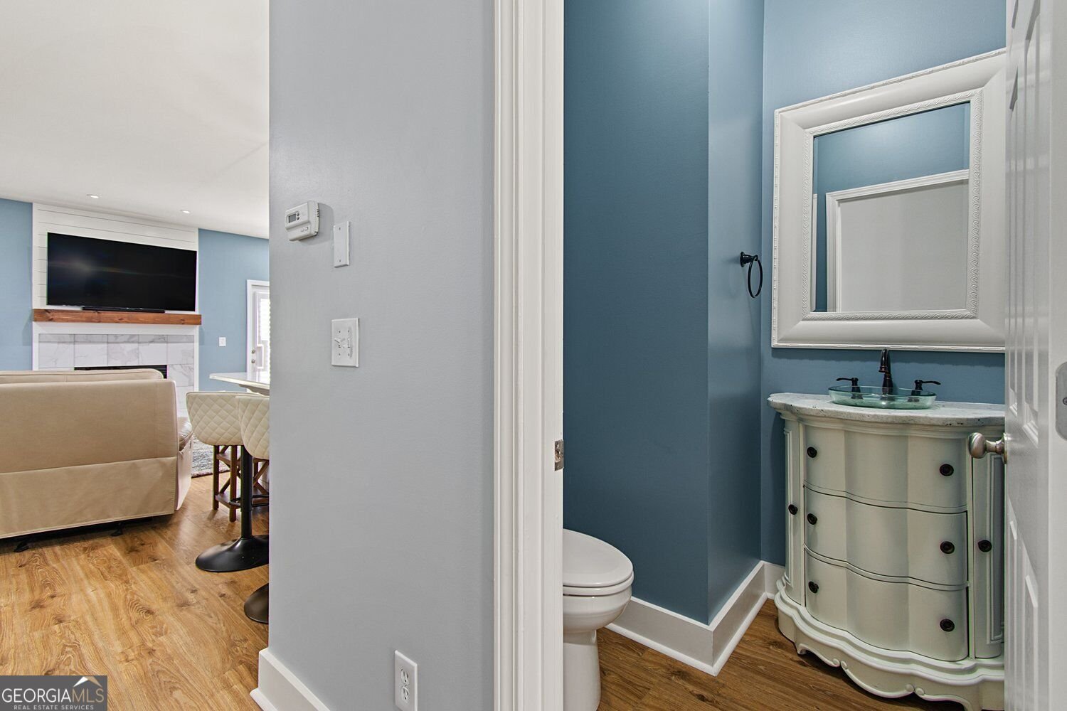 131 Riverwatch Court Canton - Photo 9
