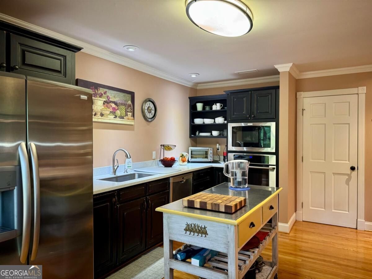 1100 Phelps Road Greensboro - Photo 16