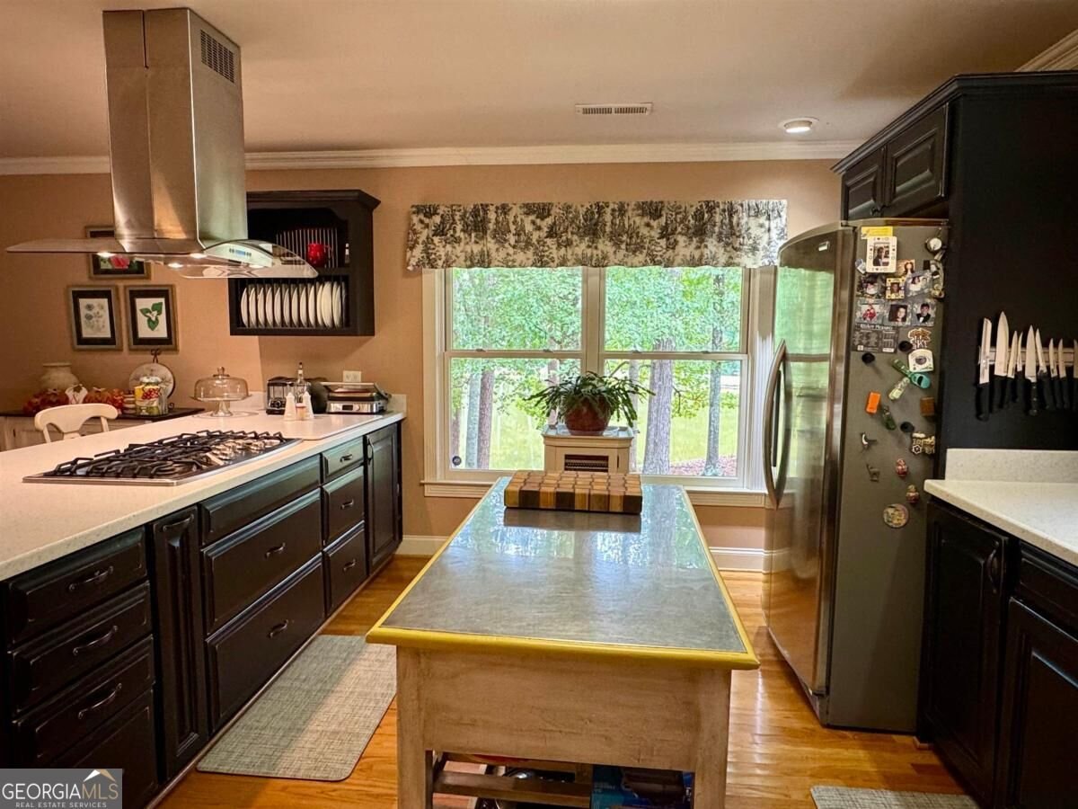 1100 Phelps Road Greensboro - Photo 17