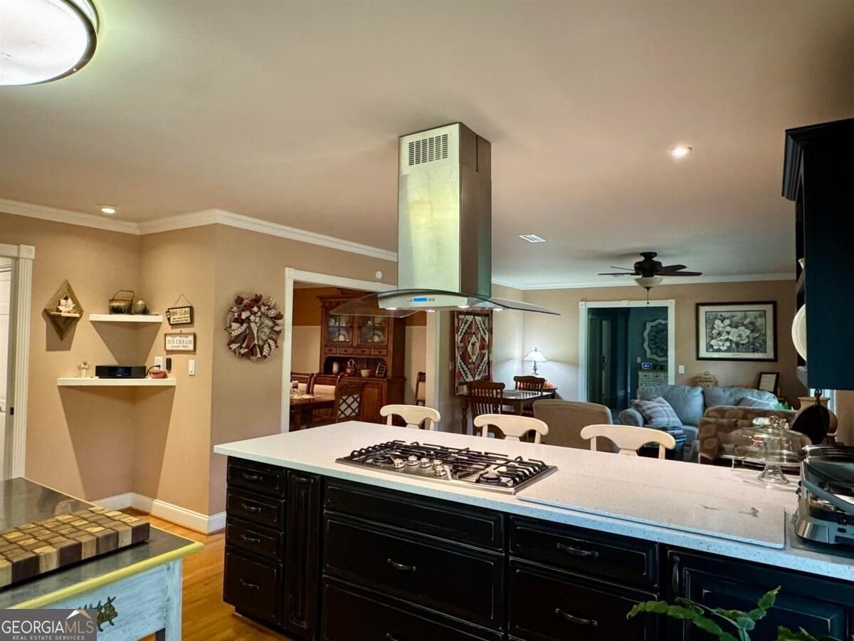1100 Phelps Road Greensboro - Photo 18