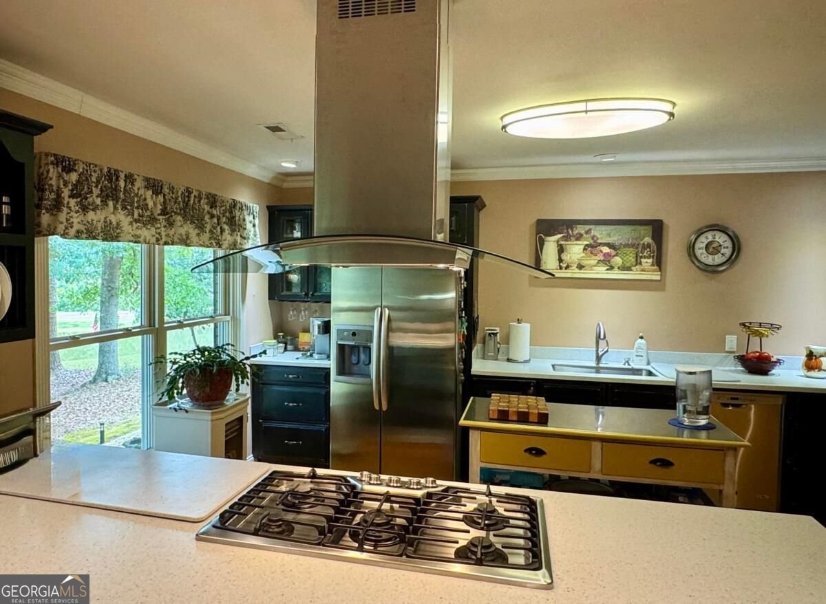 1100 Phelps Road Greensboro - Photo 19