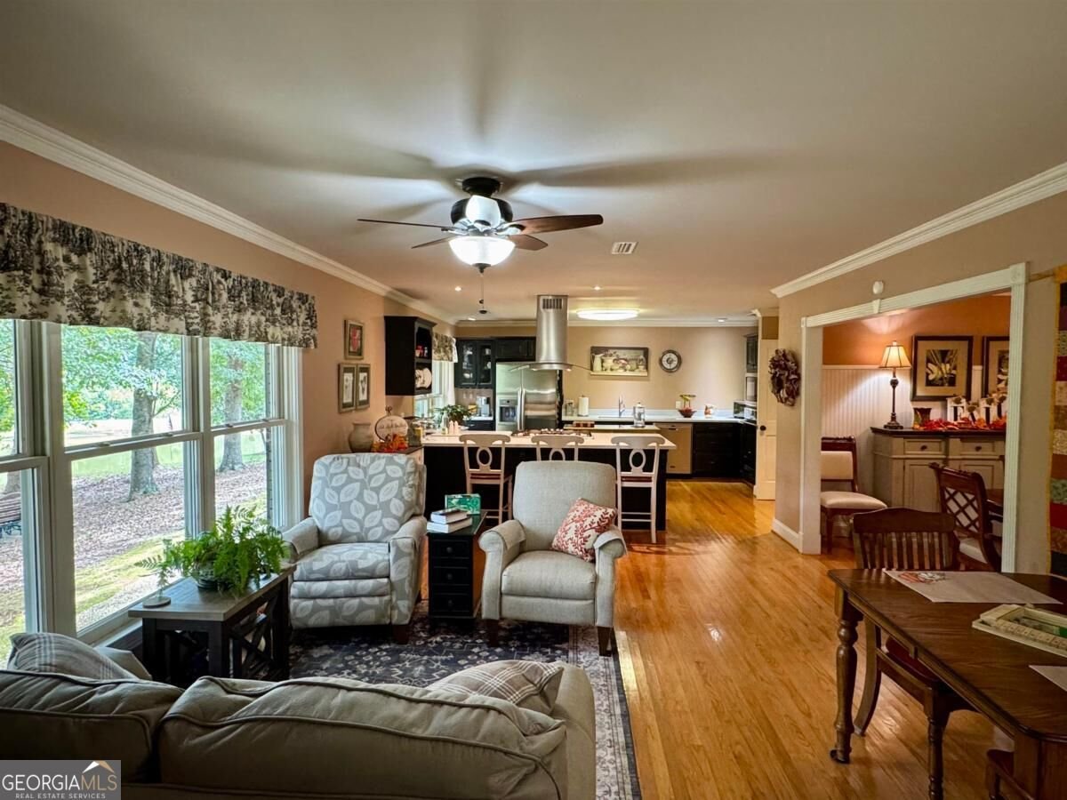 1100 Phelps Road Greensboro - Photo 20