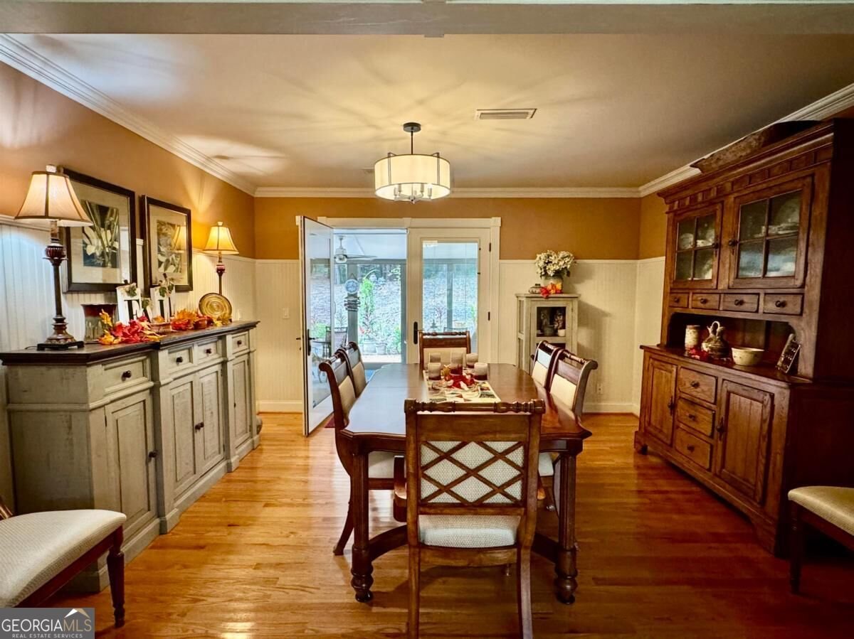 1100 Phelps Road Greensboro - Photo 25