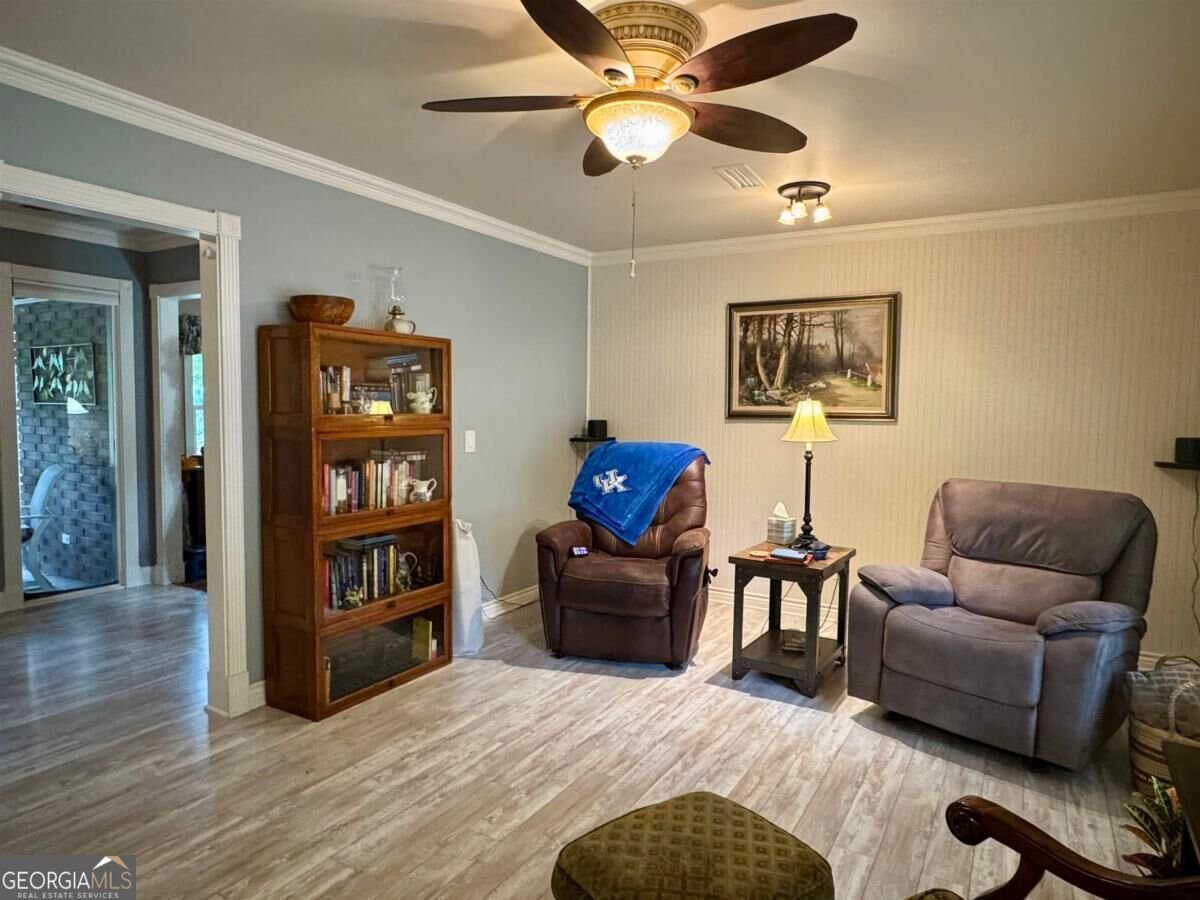 1100 Phelps Road Greensboro - Photo 33