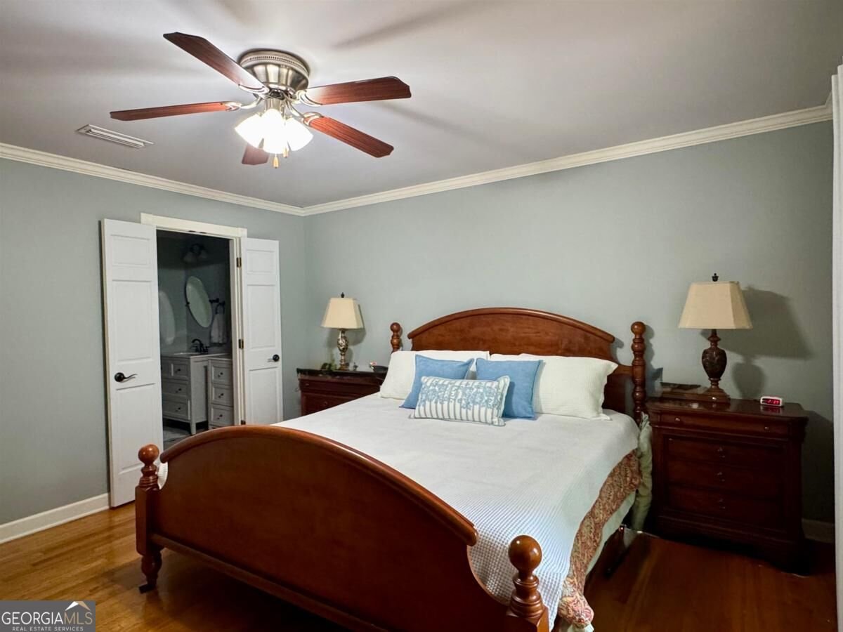 1100 Phelps Road Greensboro - Photo 35