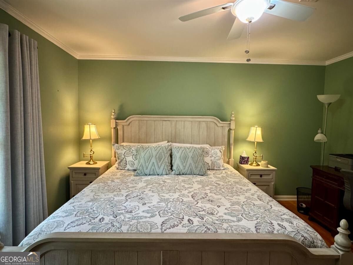 1100 Phelps Road Greensboro - Photo 40