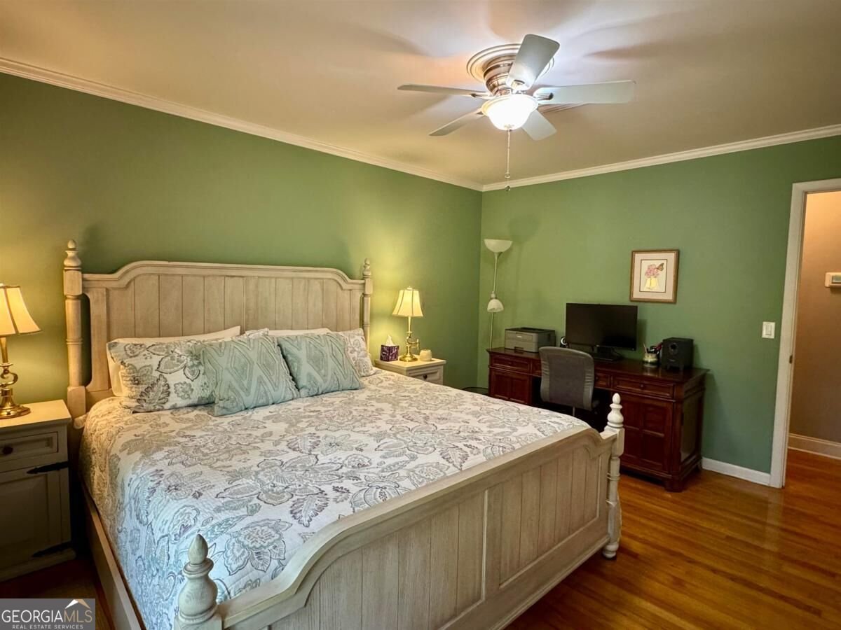 1100 Phelps Road Greensboro - Photo 42